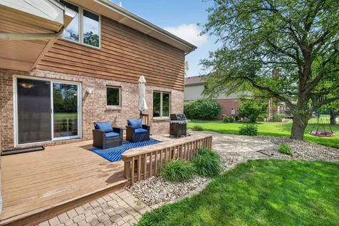 3305 West Nettle Creek Drive Morris IL 60450