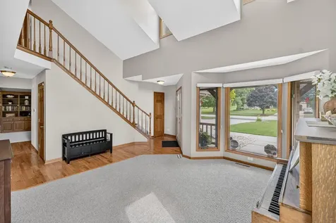 3305 West Nettle Creek Drive Morris IL 60450