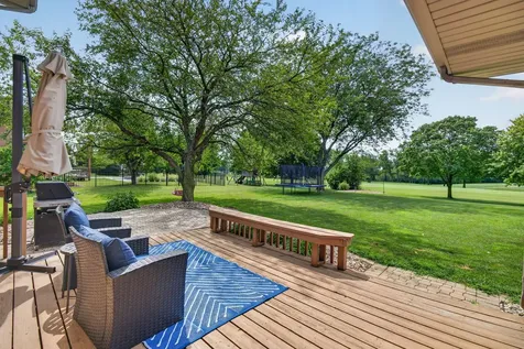 3305 West Nettle Creek Drive Morris IL 60450
