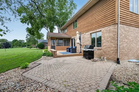 3305 West Nettle Creek Drive Morris IL 60450