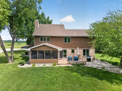 3305 West Nettle Creek Drive Morris IL 60450