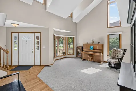 3305 West Nettle Creek Drive Morris IL 60450