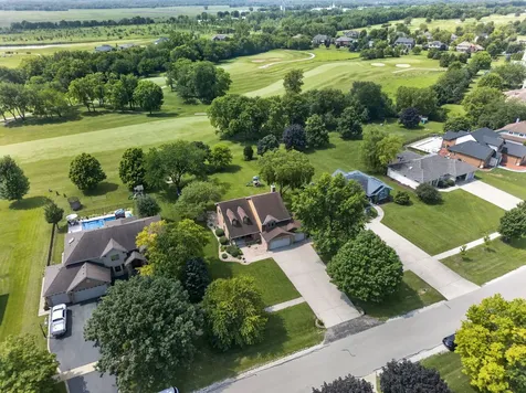 3305 West Nettle Creek Drive Morris IL 60450