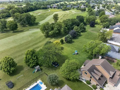 3305 West Nettle Creek Drive Morris IL 60450