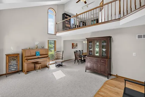 3305 West Nettle Creek Drive Morris IL 60450