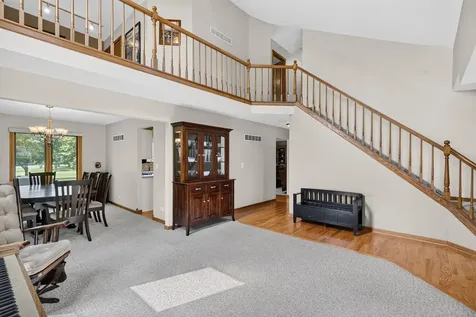 3305 West Nettle Creek Drive Morris IL 60450