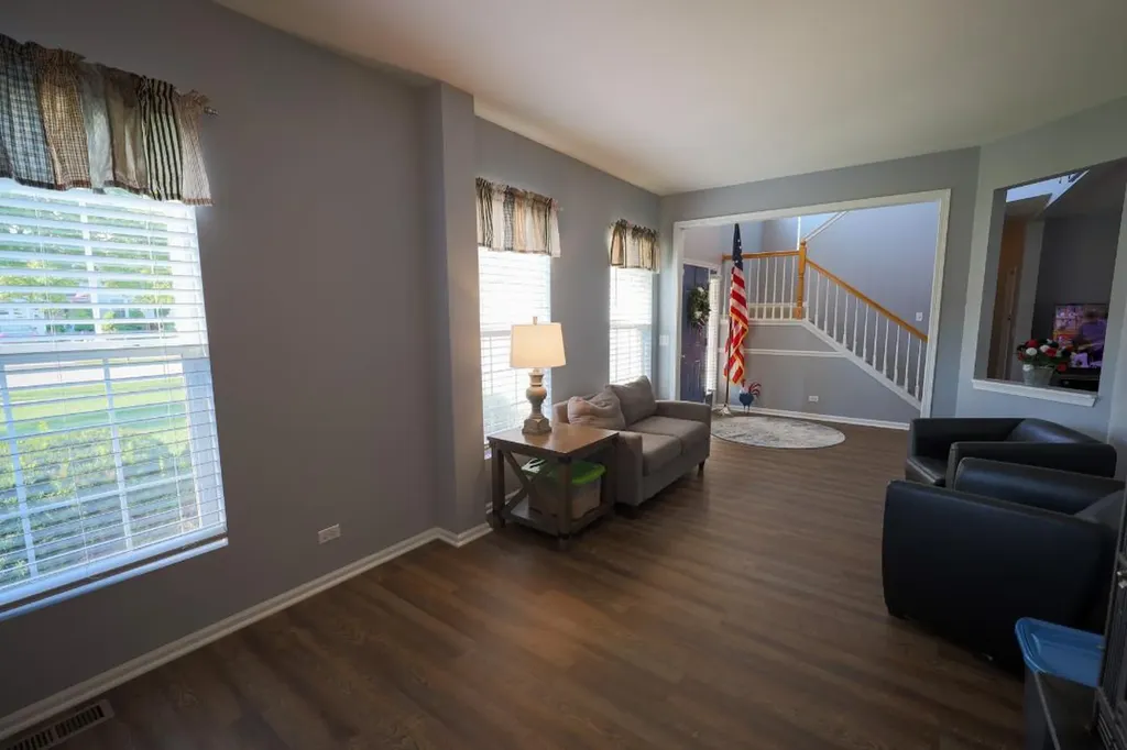 25133 West Gates Lane Plainfield IL 60585