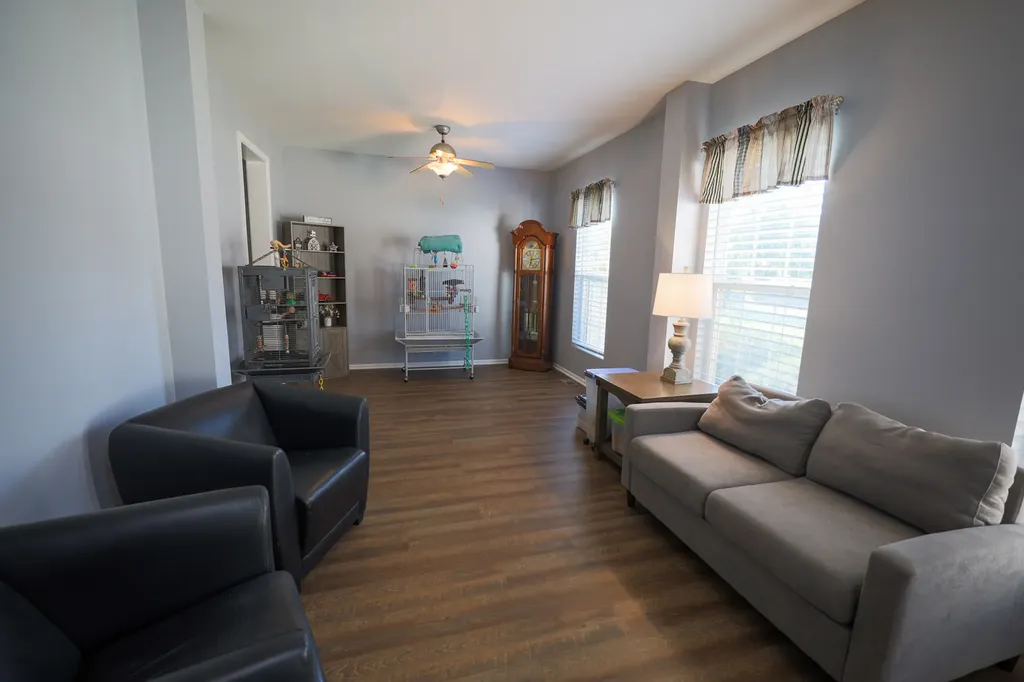 25133 West Gates Lane Plainfield IL 60585