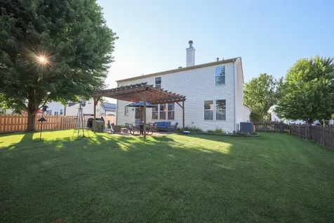 25133 West Gates Lane Plainfield IL 60585
