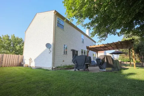 25133 West Gates Lane Plainfield IL 60585