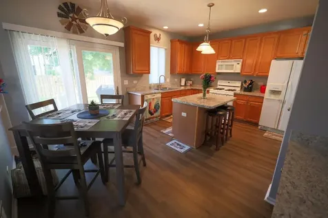 25133 West Gates Lane Plainfield IL 60585