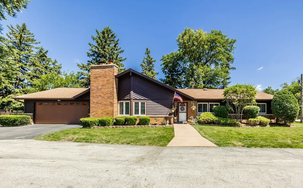 1312 North River Road Mount Prospect IL 60056