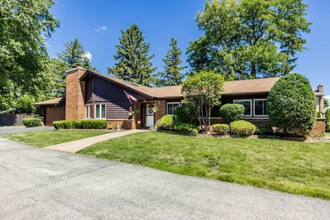 1312 North River Road Mount Prospect IL 60056