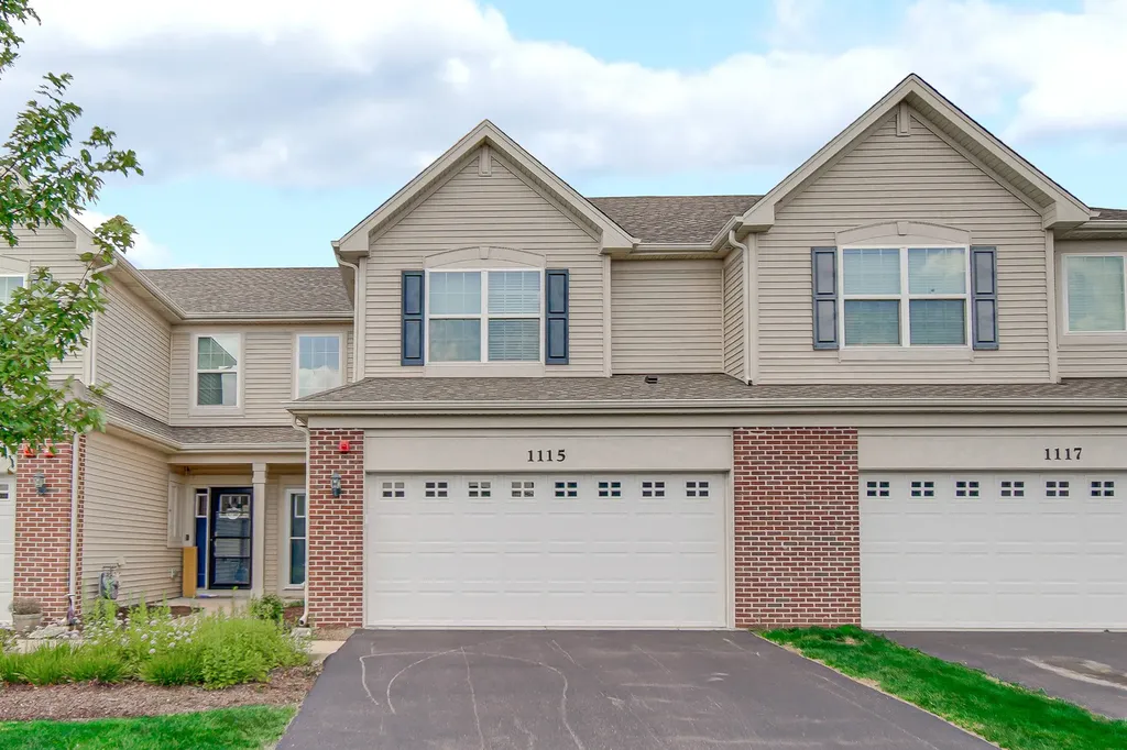 1115 Goldfinch Avenue Yorkville IL 60560