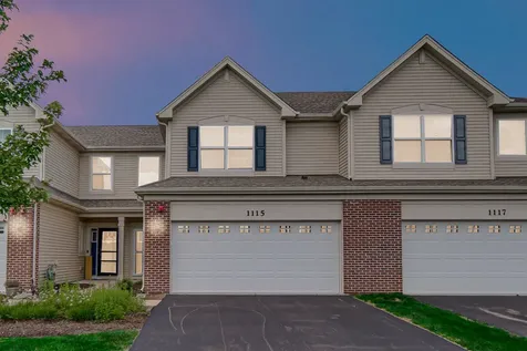 1115 Goldfinch Avenue Yorkville IL 60560