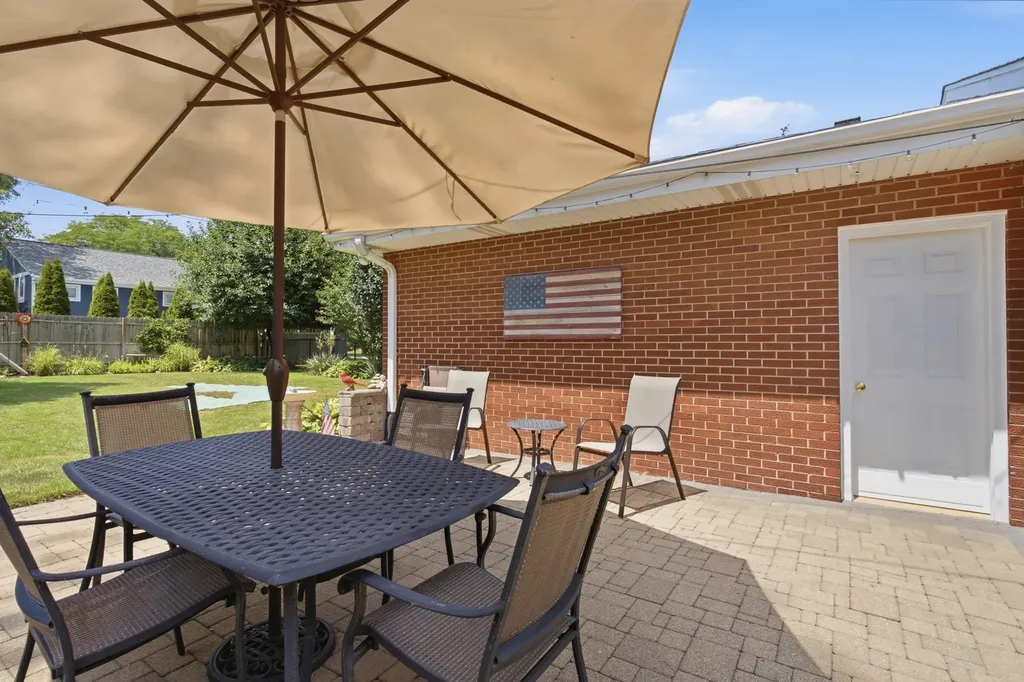 1125 61ST Street Downers Grove IL 60516