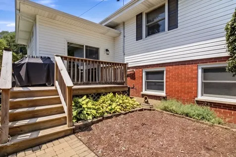 1125 61ST Street Downers Grove IL 60516