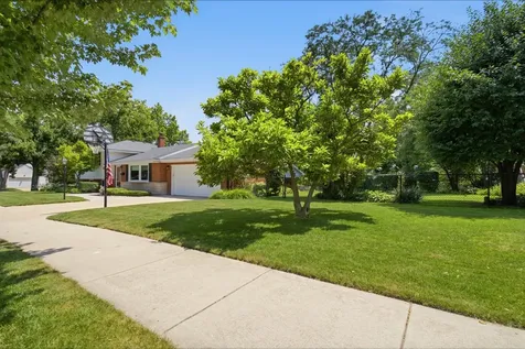 1125 61ST Street Downers Grove IL 60516