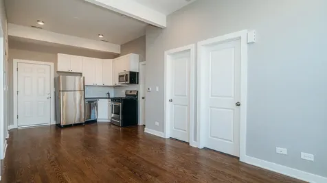 2400 South Troy Street Chicago IL 60623