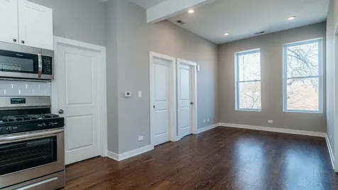 2400 South Troy Street Chicago IL 60623