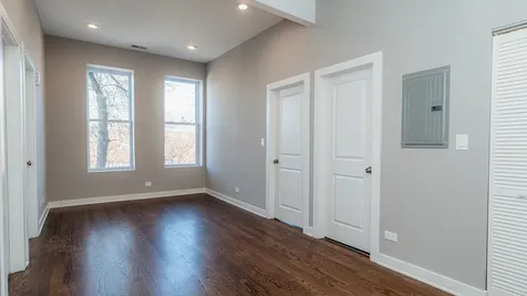 2400 South Troy Street Chicago IL 60623