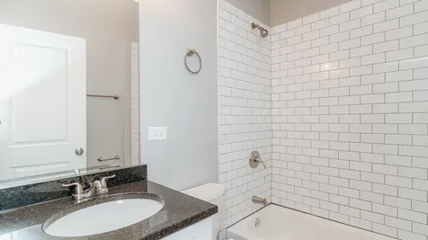 2400 South Troy Street Chicago IL 60623