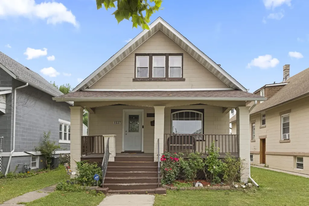 1537 South 57th Avenue Cicero IL 60804