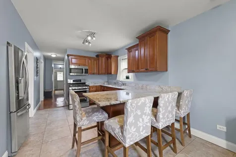 1537 South 57th Avenue Cicero IL 60804