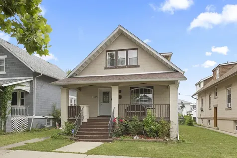 1537 South 57th Avenue Cicero IL 60804