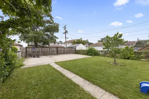 1537 South 57th Avenue Cicero IL 60804