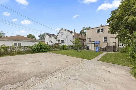 1537 South 57th Avenue Cicero IL 60804