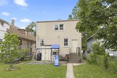 1537 South 57th Avenue Cicero IL 60804