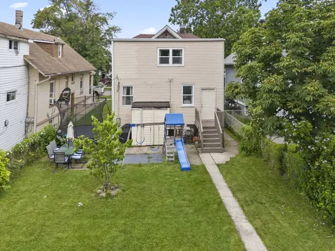 1537 South 57th Avenue Cicero IL 60804