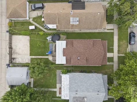 1537 South 57th Avenue Cicero IL 60804
