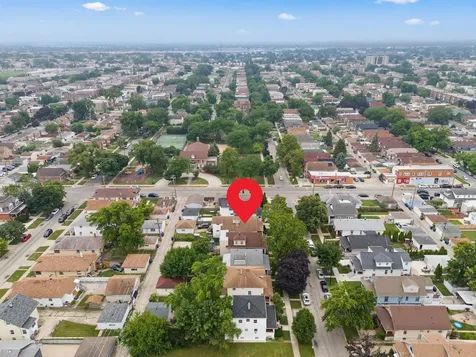 1537 South 57th Avenue Cicero IL 60804