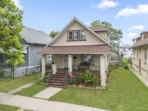 1537 South 57th Avenue Cicero IL 60804