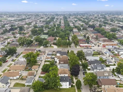 1537 South 57th Avenue Cicero IL 60804