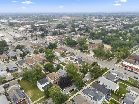 1537 South 57th Avenue Cicero IL 60804