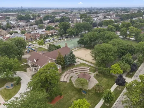 1537 South 57th Avenue Cicero IL 60804