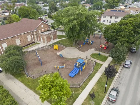 1537 South 57th Avenue Cicero IL 60804