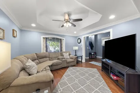 1537 South 57th Avenue Cicero IL 60804