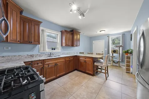 1537 South 57th Avenue Cicero IL 60804