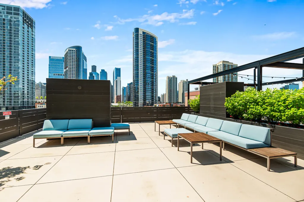 411 West Ontario Street Chicago IL 60654
