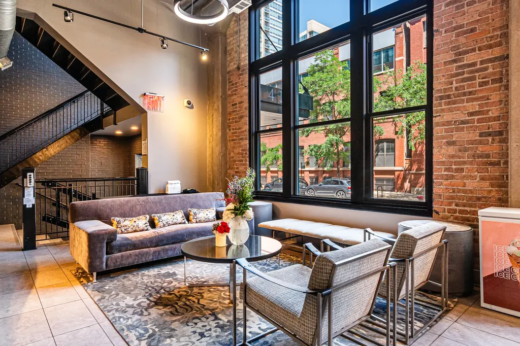 411 West Ontario Street Chicago IL 60654