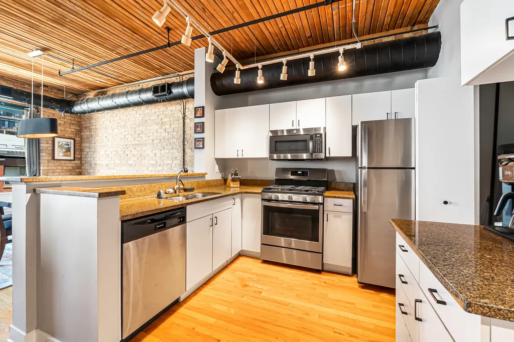 411 West Ontario Street Chicago IL 60654
