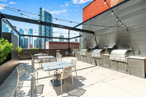 411 West Ontario Street Chicago IL 60654