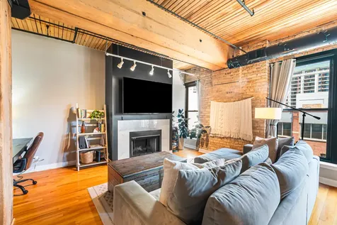 411 West Ontario Street Chicago IL 60654