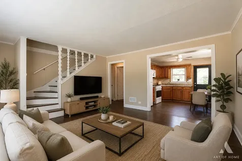 506 North Douglas Avenue Villa Park IL 60181