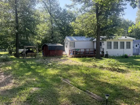 8-49 & 4-209 Woodhaven Lakes Sublette IL 61367