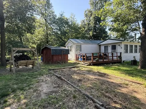 8-49 & 4-209 Woodhaven Lakes Sublette IL 61367